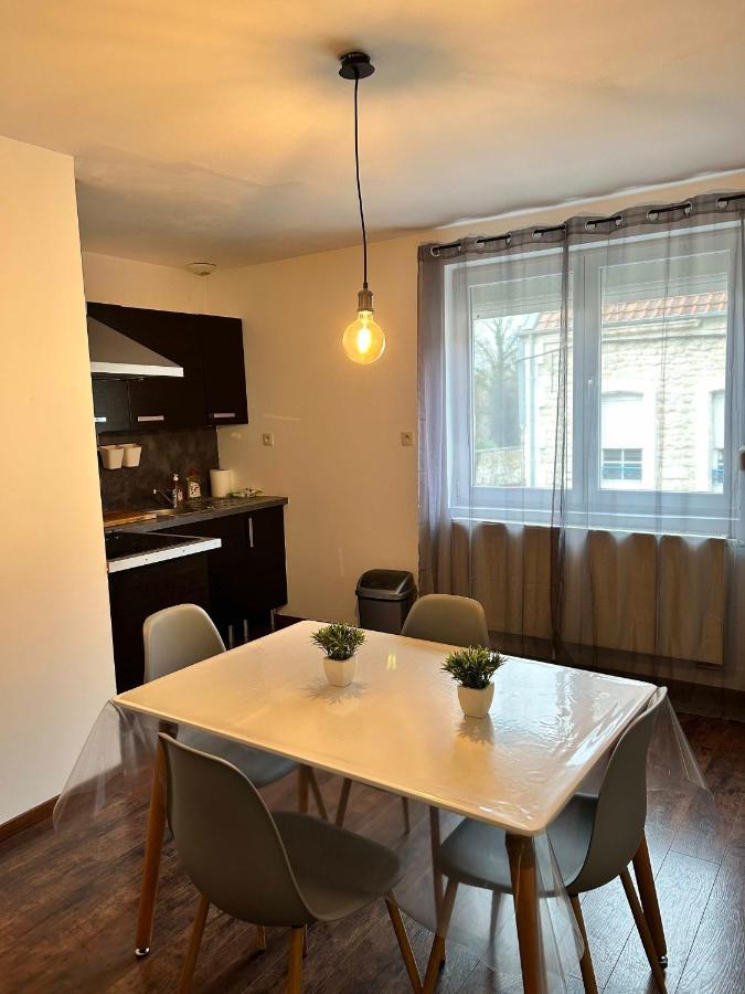 Not Far From Wissant Apartment Маркиз Екстериор снимка