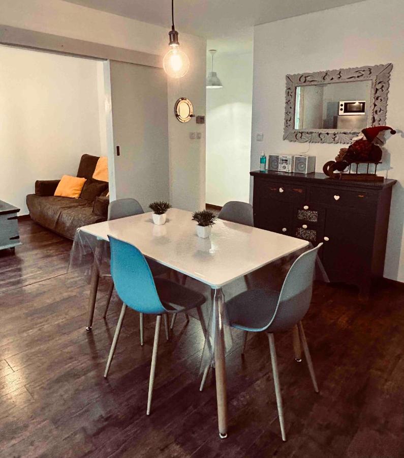 Not Far From Wissant Apartment Маркиз Екстериор снимка