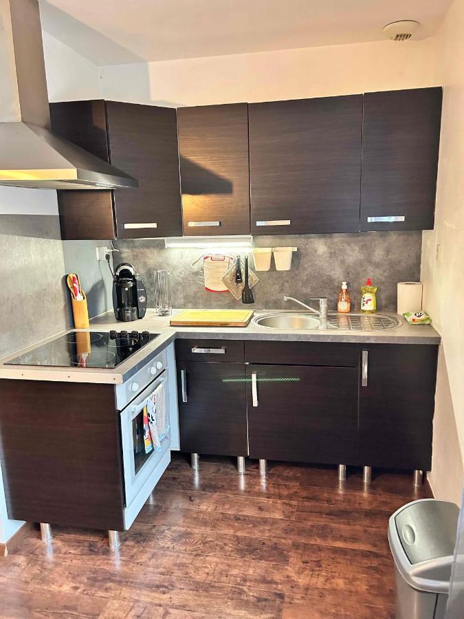 Not Far From Wissant Apartment Маркиз Екстериор снимка