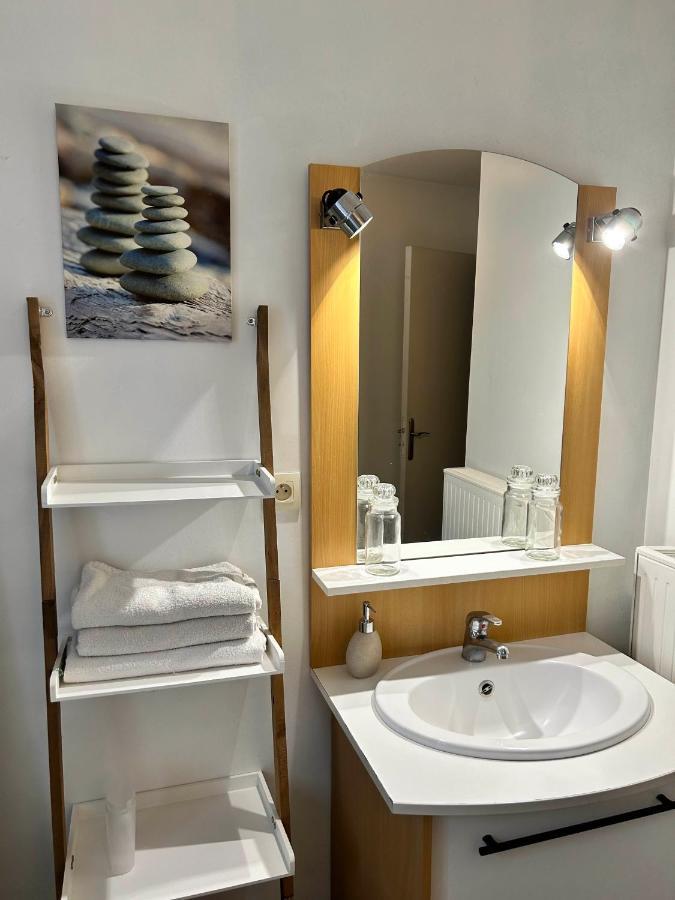 Not Far From Wissant Apartment Маркиз Екстериор снимка