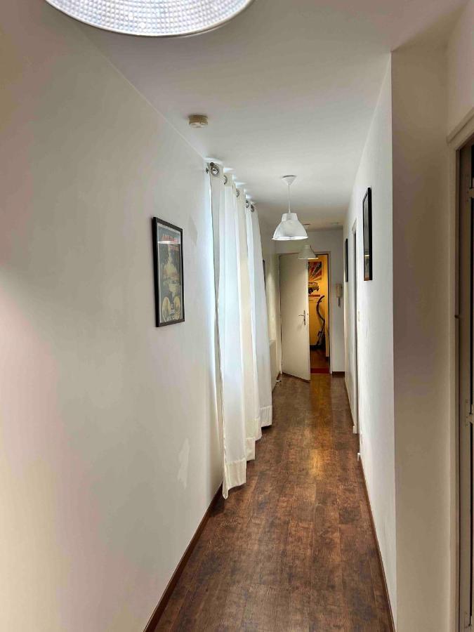 Not Far From Wissant Apartment Маркиз Екстериор снимка