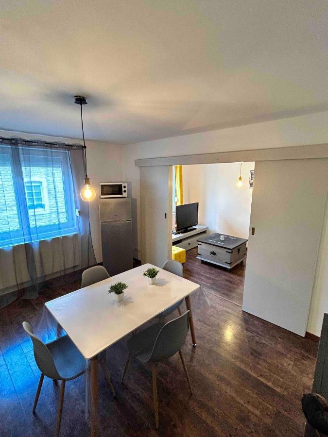 Not Far From Wissant Apartment Маркиз Екстериор снимка