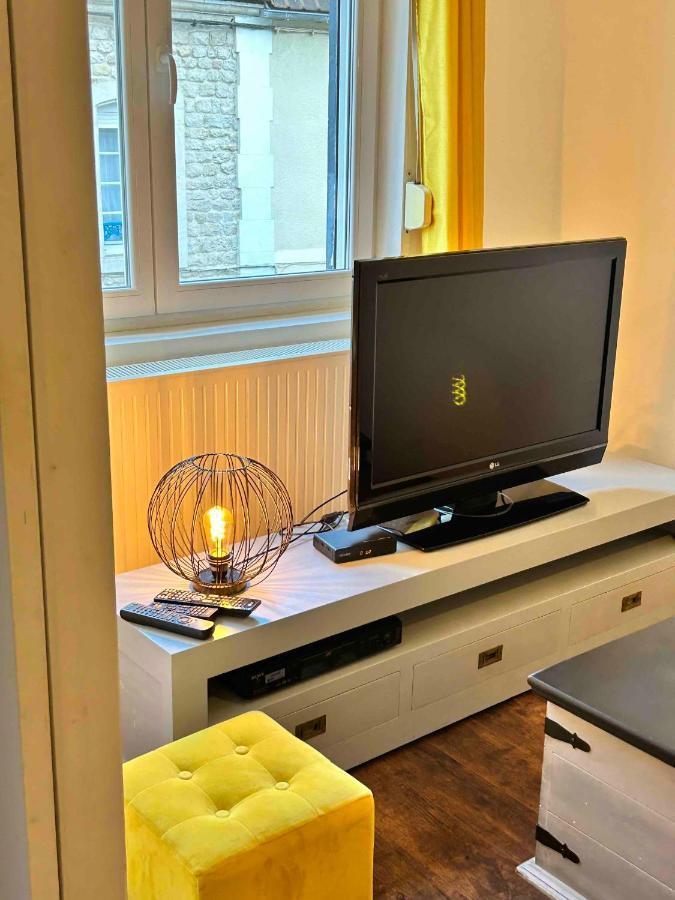 Not Far From Wissant Apartment Маркиз Екстериор снимка