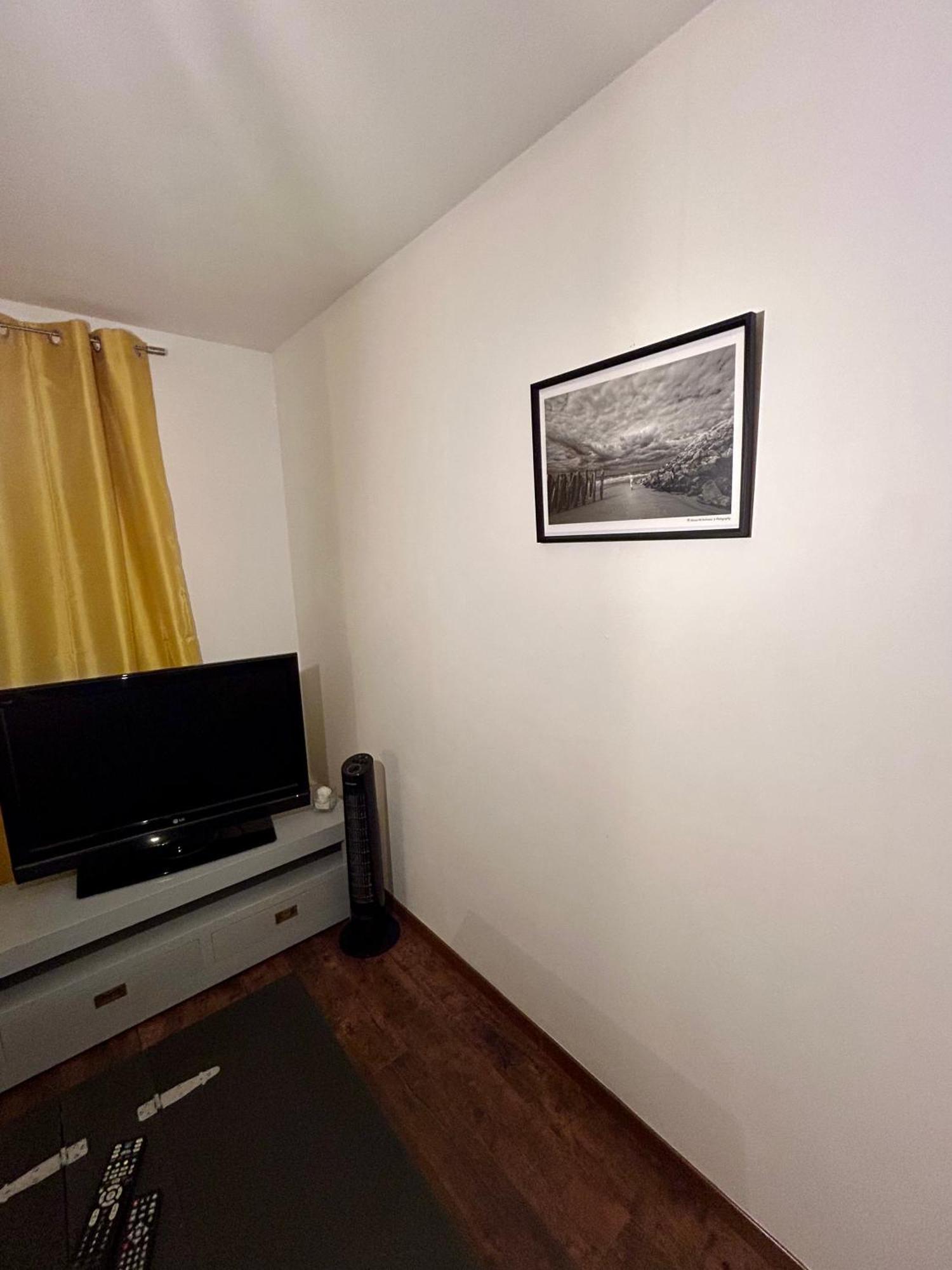 Not Far From Wissant Apartment Маркиз Екстериор снимка