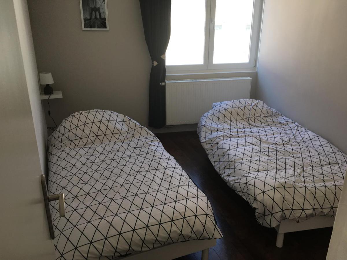 Not Far From Wissant Apartment Маркиз Екстериор снимка