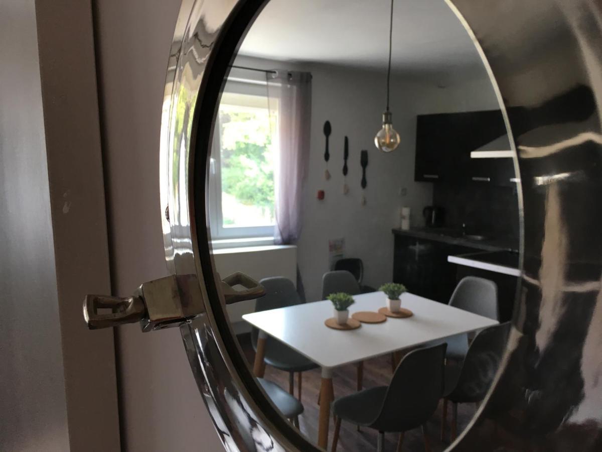 Not Far From Wissant Apartment Маркиз Екстериор снимка